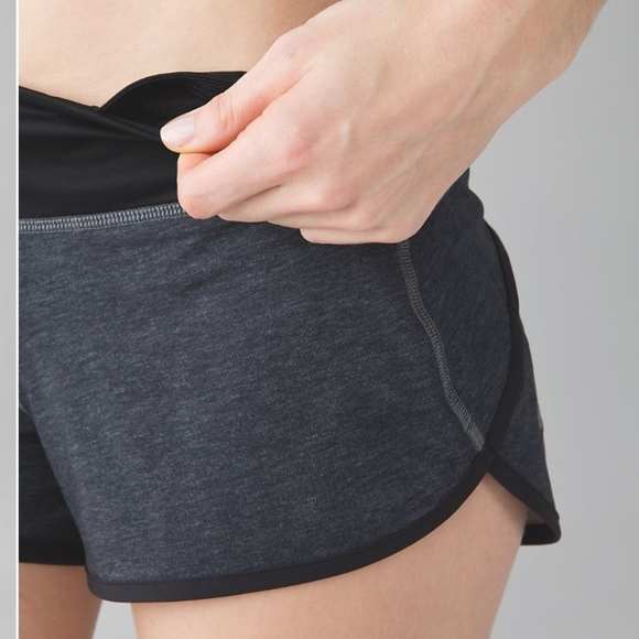 Lululemon Speed Short - Picture 4 of 13